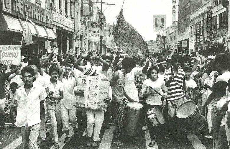 Pembangkangan Sipil: Subversi atau Demokratisasi?